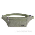 Fanny Pack Belt Chest Pack Sling Shoulder Bag